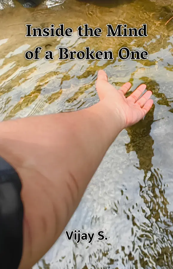 Inside The Mind Of A Broken One