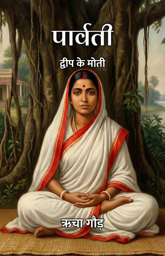Parvati : Dweep Ke Moti / पार्वती : द्वीप के मोती